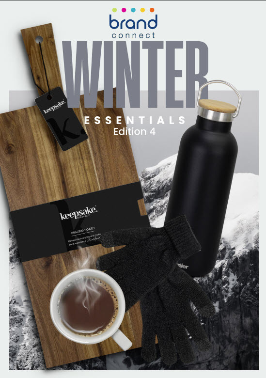 Promotional products for winter