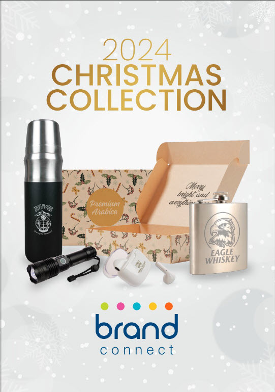 Christmas Branded Gifts 2024