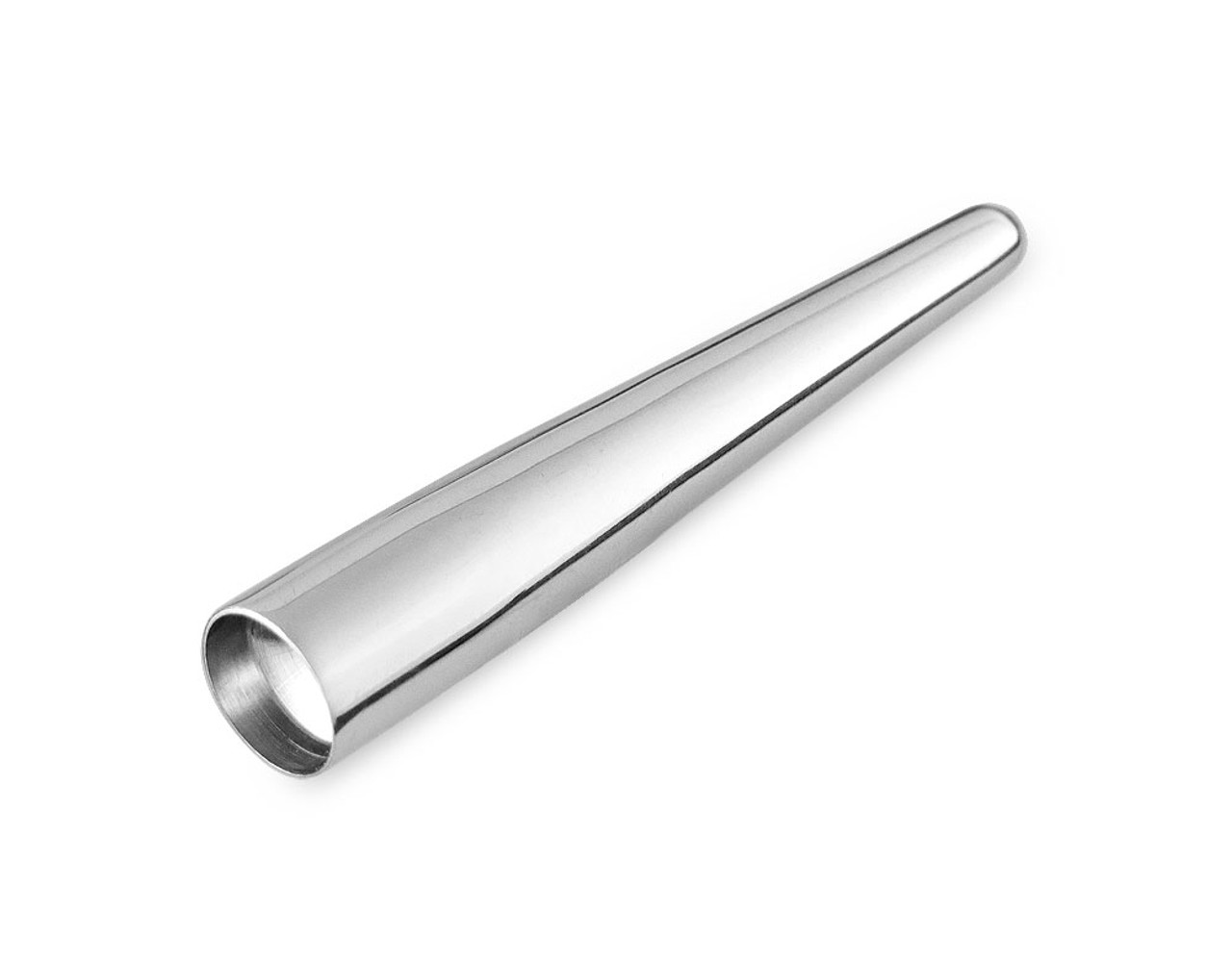 Body Piercing Calor Style Taper 304 Stainless Steel - Scrap Metal 23