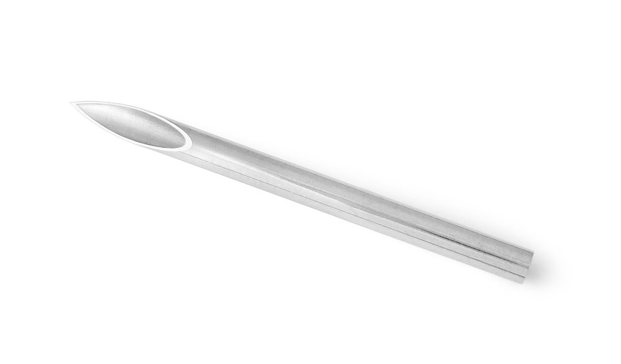 Piercing Bead Tweezer – Needle Supply