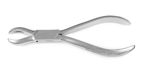 Ring Closing Pliers 5 1/2 inch