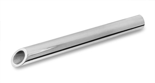 Body Piercing Calor Style Taper 304 Stainless Steel - Scrap Metal 23