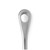 Mini Forester Sponge Forceps 6.5 inch Standard Piercing Tool