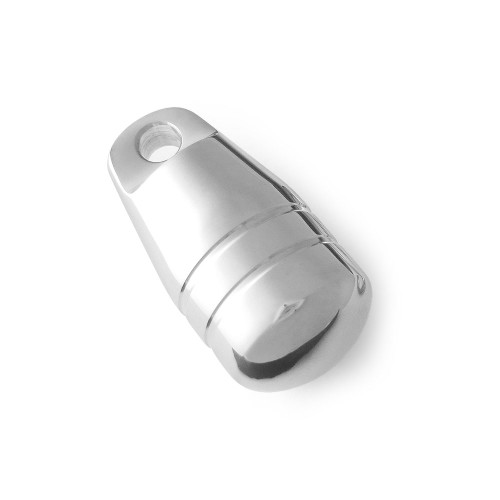 59 Gram Surgical Steel Piercing Stretching Weight Scrap Metal 23