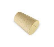 Body Piercing Corks Size 2 - 10 Count