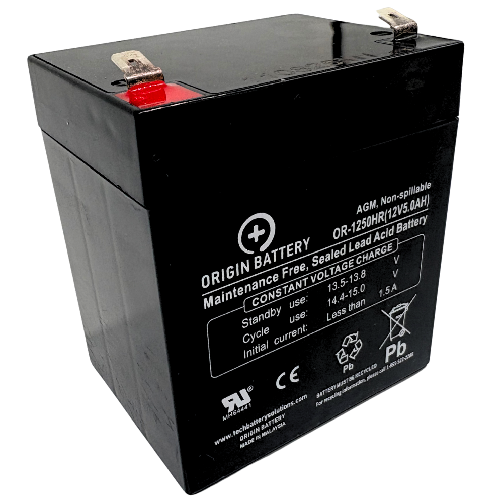 Craftsman DieHard 41A5948 Battery Replacement