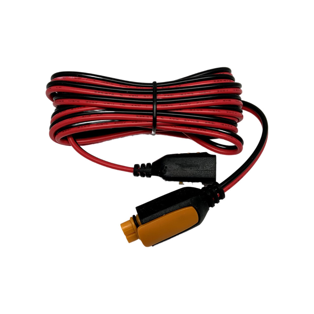 Ctek Comfort Sae Connector | [en - Foto 2