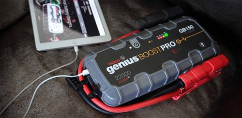 NOCO GB150 Boost HD Jump Starter, Shop NOCO 12V Portable Chargers