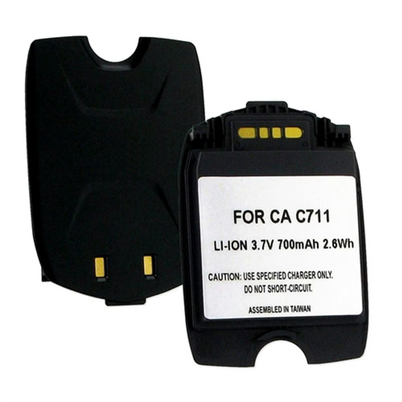 Casio GZONE BOULDER Battery Replacement