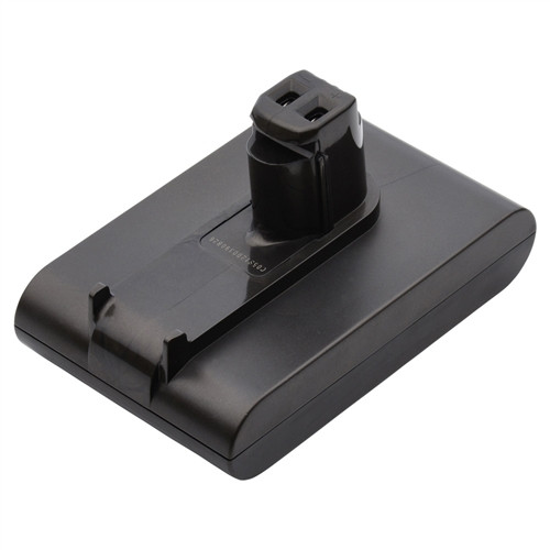 Dyson - DC30 Battery Replacement