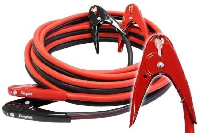 Energizer ENB416 Booster Cables
