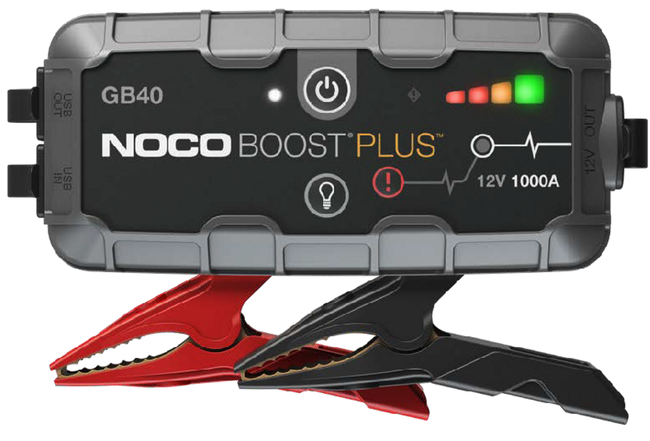 Polaris General GB150 Boost Lithium Jump Pack by Noco Genius