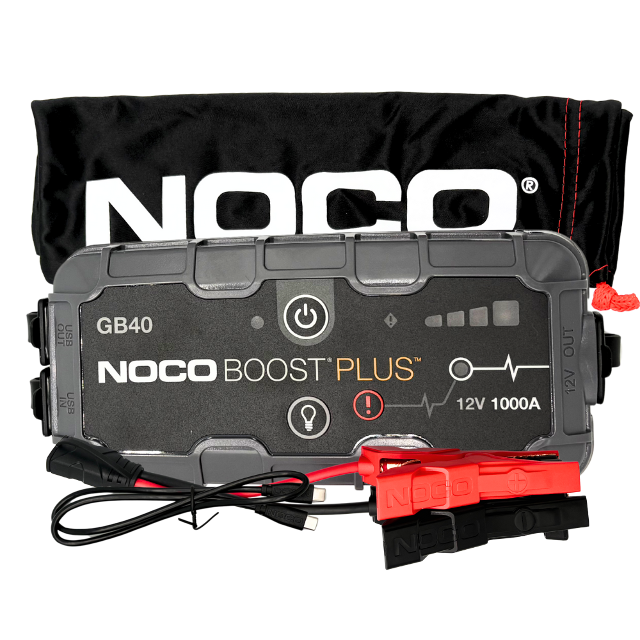 Noco Gb40 Problems: Common Issues and Easy Fixes Revealed