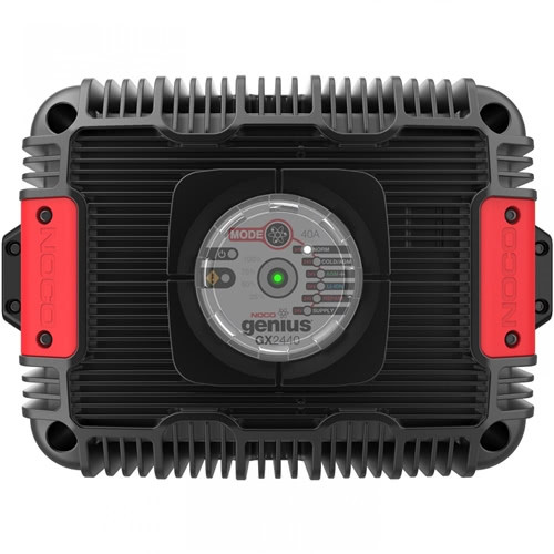 NOCO Genius GX2440 24V 40A Battery Charger