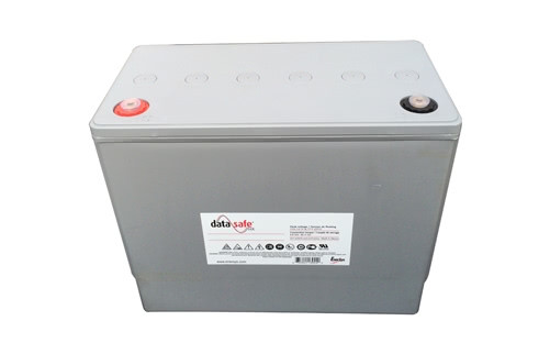 EnerSys DataSafe HX540-12FR 12V 123Ah UPS Battery - High