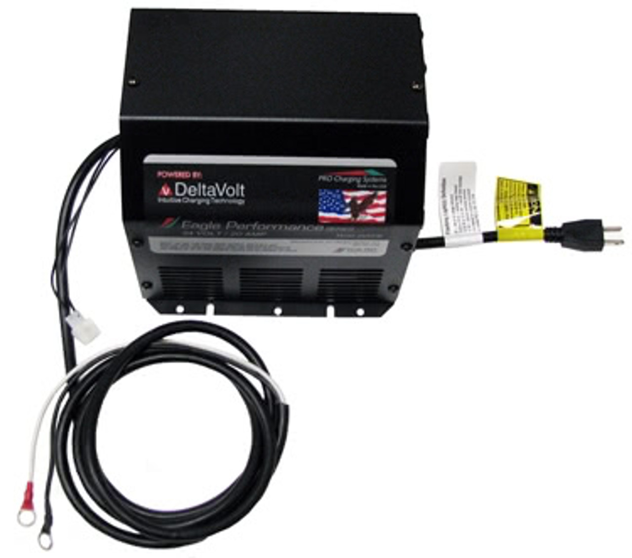 Sky Jack Battery Charger For Models 3015 3215 3219 3220 3226