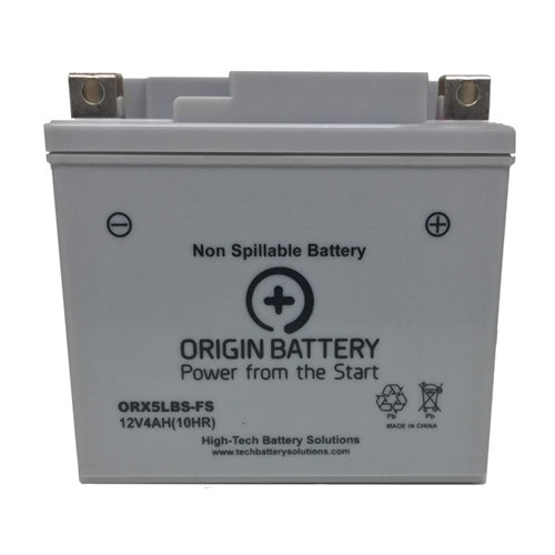 Lithium Battery Crf 150 Battery Honda CRF150F Battery Replacement