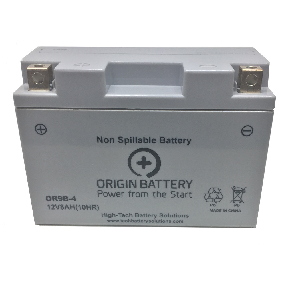 ازدهار yamaha r6 battery 