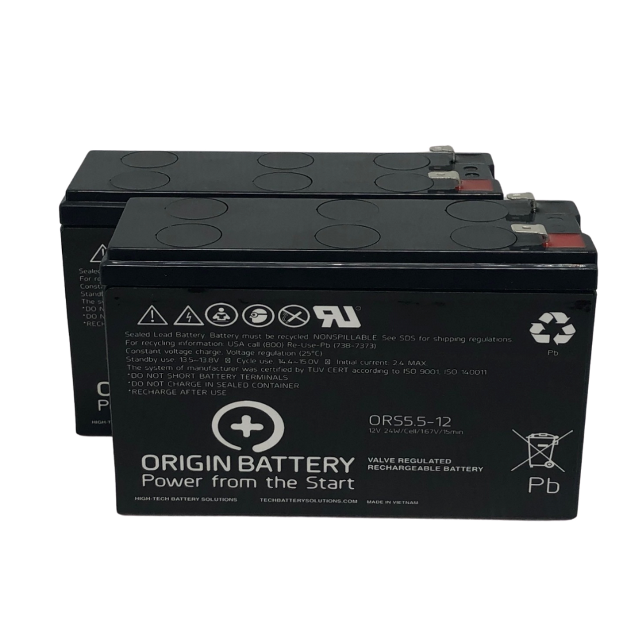 Power core e100 battery Outlet