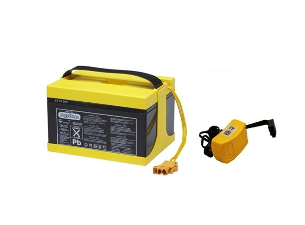 peg perego battery 24 volt
