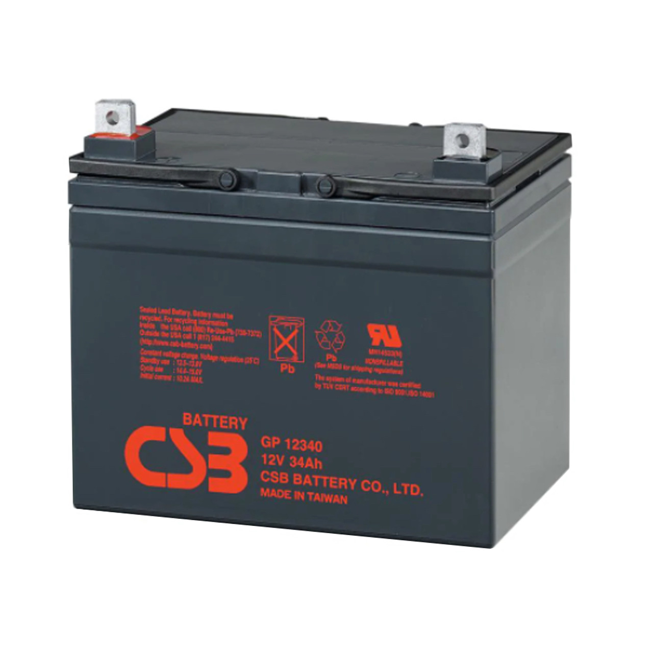 12v 34w. Аккумуляторная батарея CSB HRL 1234w 8.5 а·ч. Аккумулятор CSB gp12340. CSB Battery GP 12340. Аккумуляторная батарея CSB GP 12400 40 А·Ч.