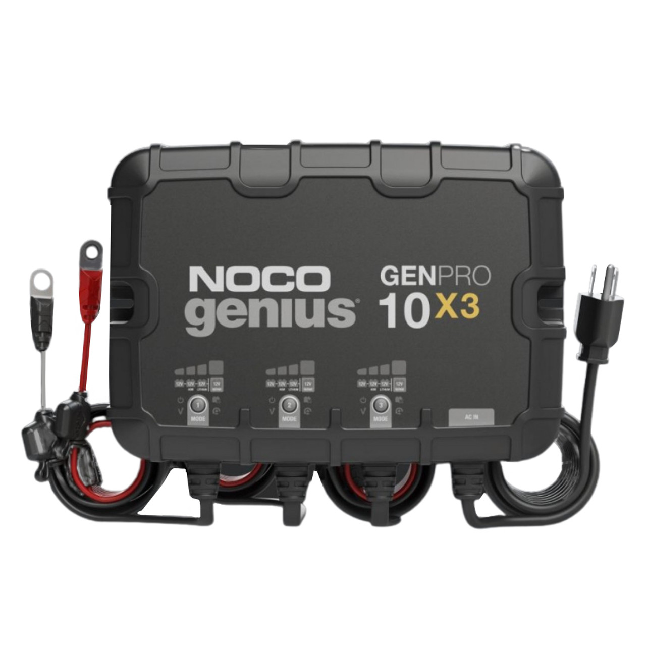 genius battery tender