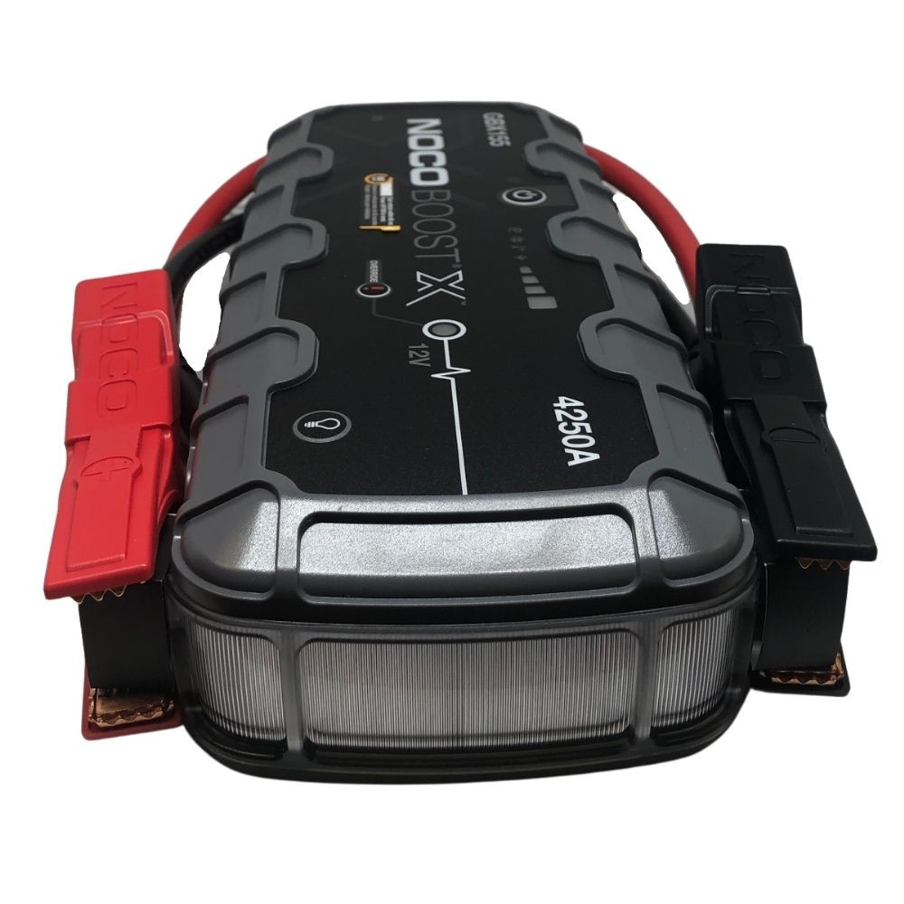 NOCO GBX155 4250A Jump Starter - USB-C PD Extreme Series