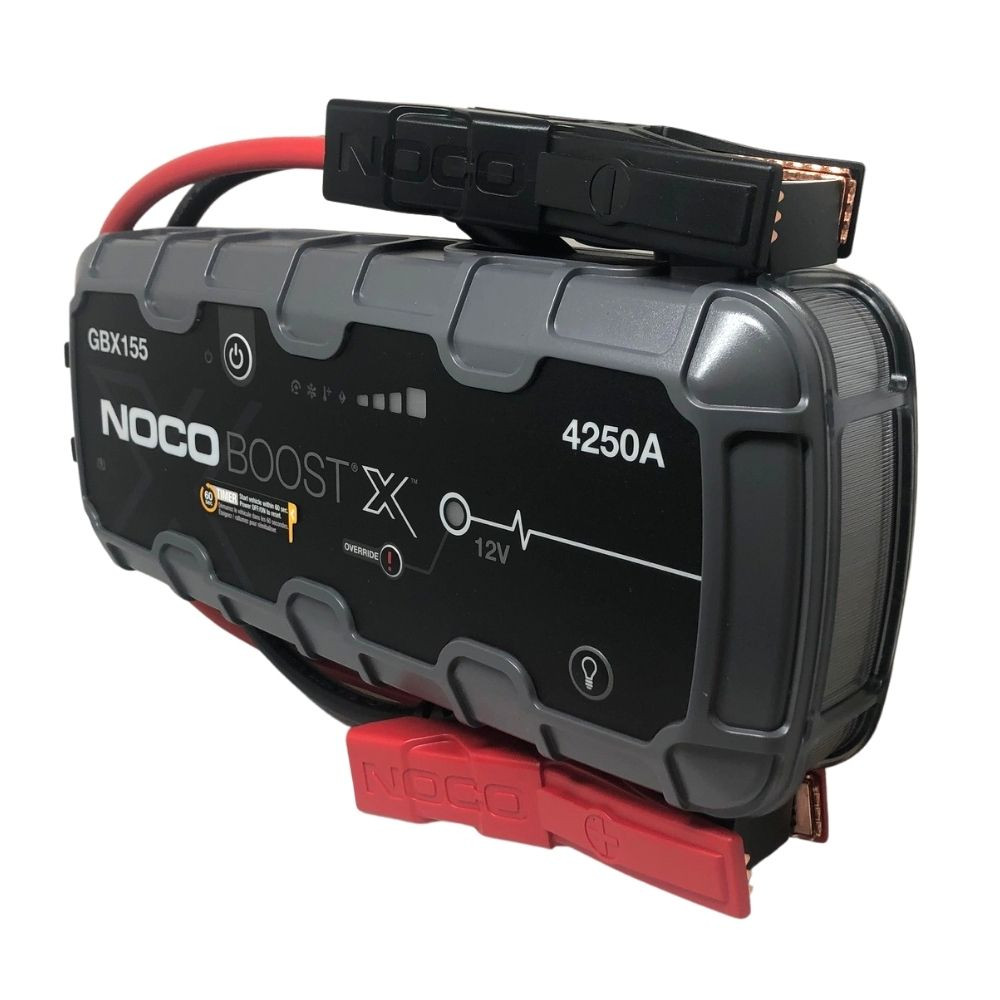 noco様 NOCO GBX155 4250A Jump Starter - USB-C PD Extreme Series