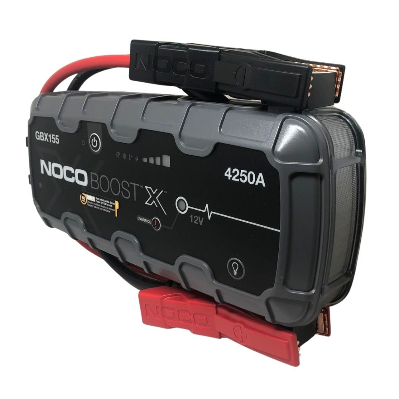 NOCO Boost X GBX55 1750A 12V UltraSafe Portable India