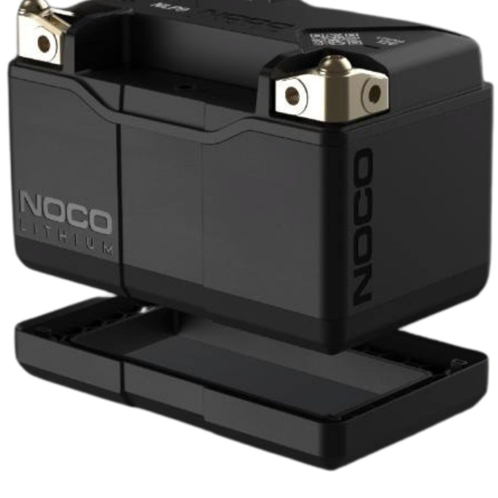 NOCO NLP9 12V 400A Lithium Powersport Battery