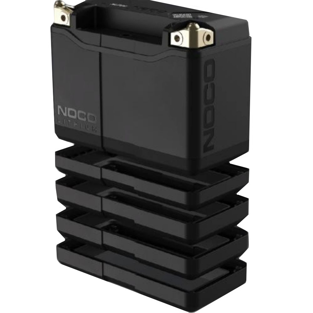 NOCO NLP20 12V 600A Lithium Powersport Battery