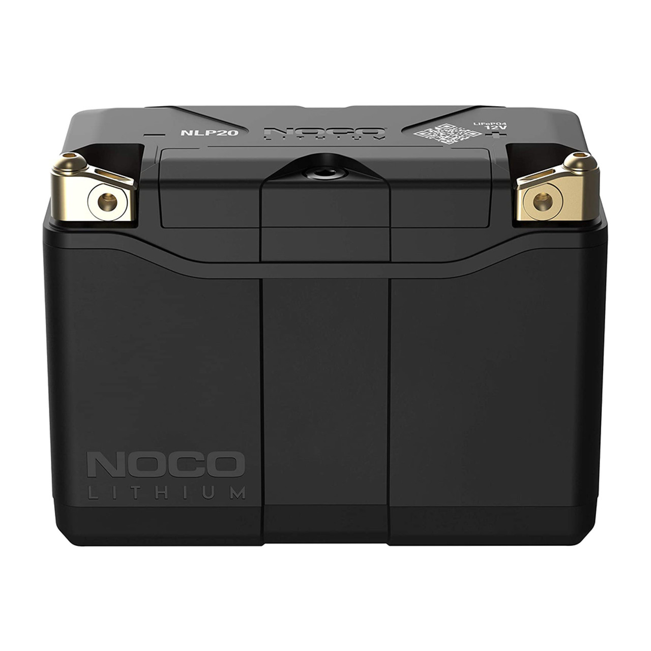 NOCO NLP20 12V 600A Lithium Powersport Battery