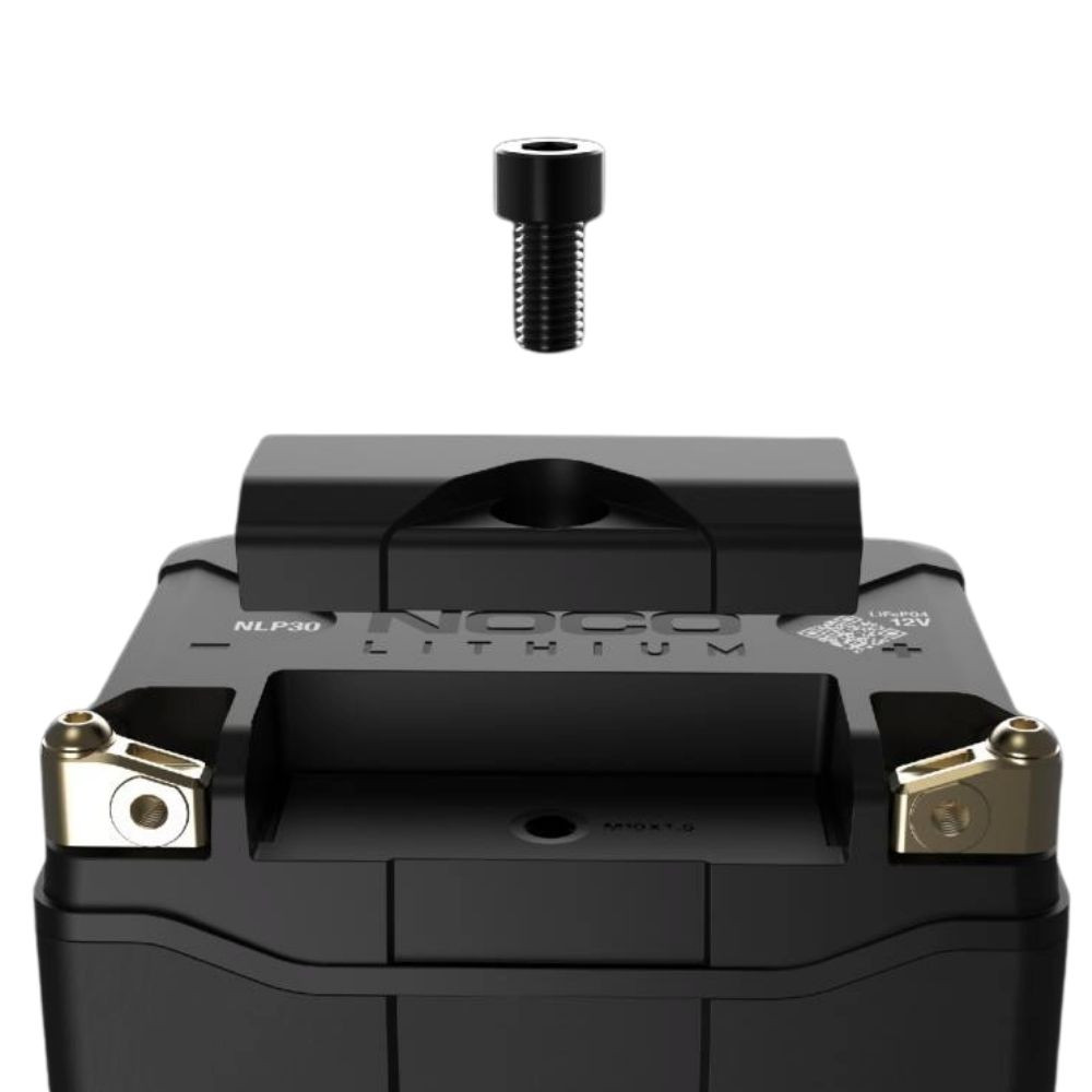 NOCO NLP30 12V 700A Lithium Powersport Battery