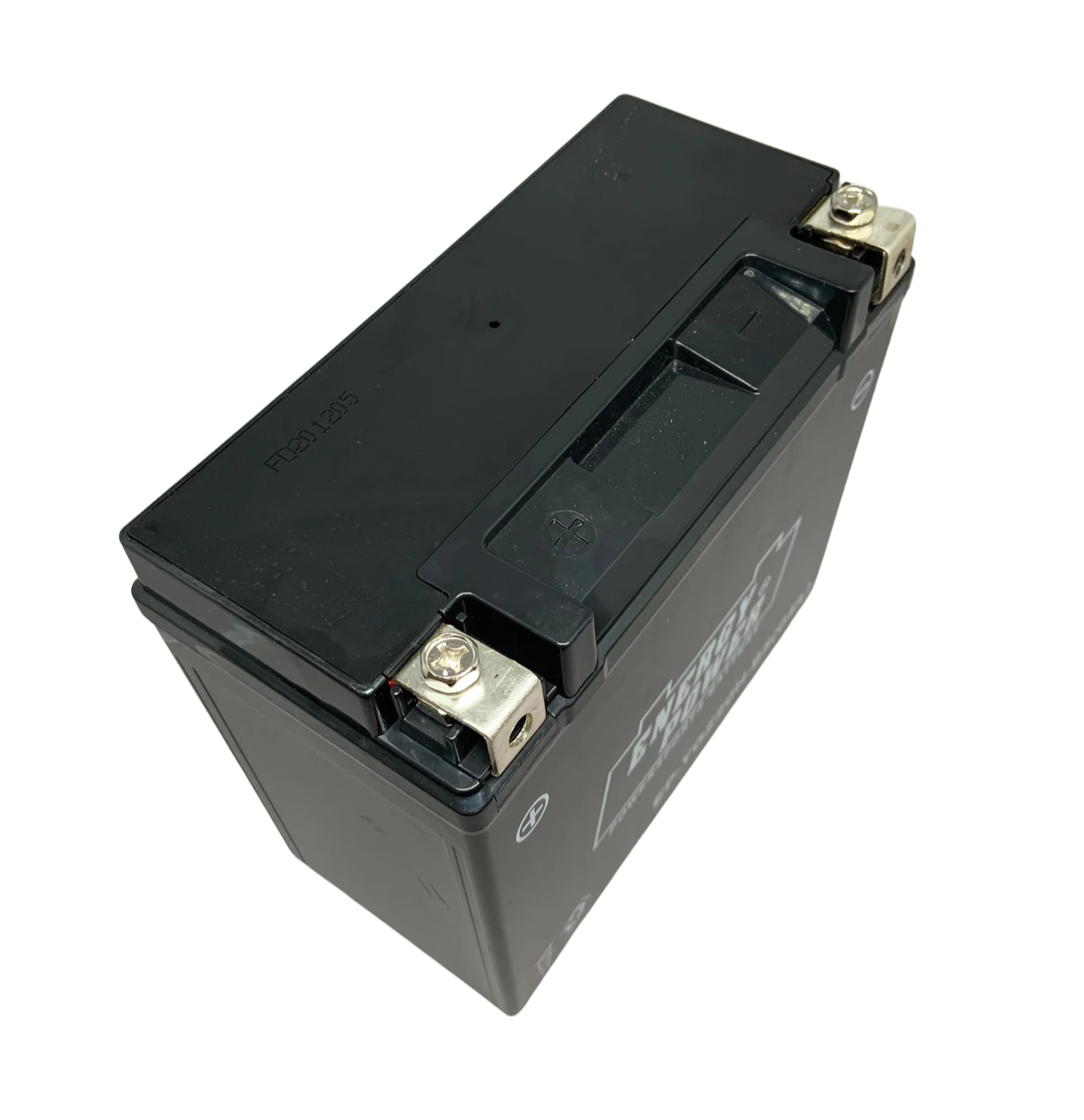 Arctic Cat XF 8000 Battery Replacement (2014-2019)