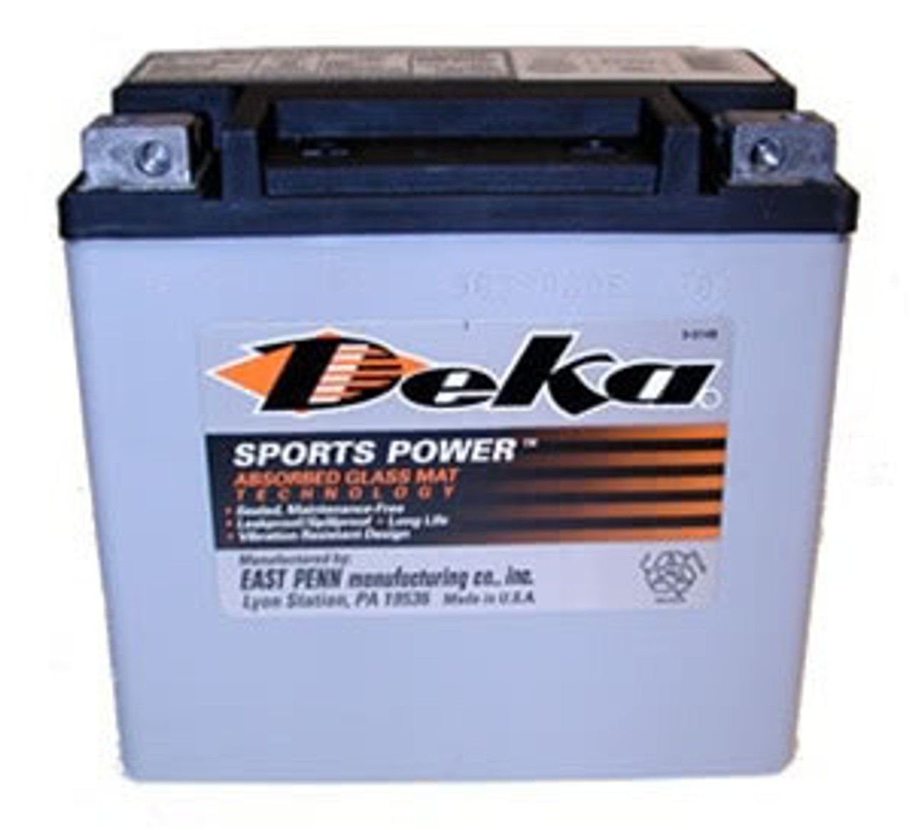 Indian FTR 1200 Battery Replacement (19-'21)