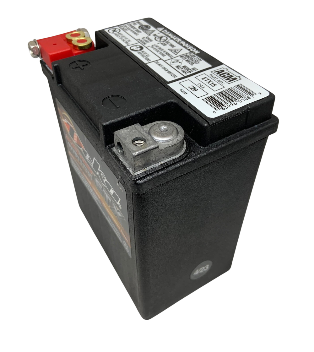 Street Best Battery For Avenger 220 Cruise Pulsar 150 Bajaj