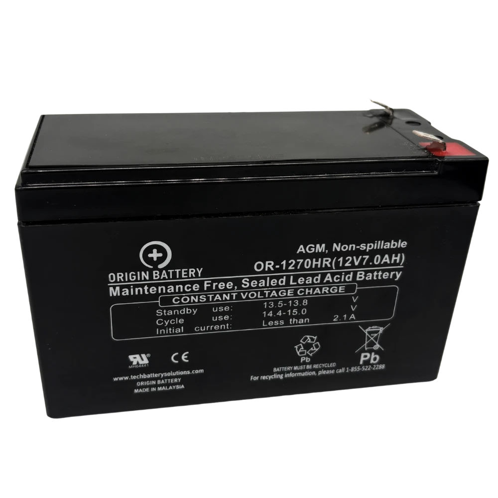Pre Line 600 Exkate Pro-Line 600 V2 Battery Replacement Kit
