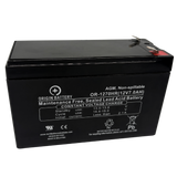 Minuteman Batteries: A300/2, A300L Replacement Kit Minuteman Batteries: A300/2, A300L Replacement Kit