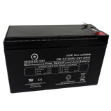 APC Replacement Batteries: BE500R Replacement Battery Kit