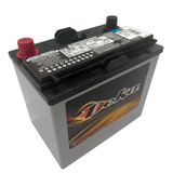 Deka Mazda Miata Battery - (1990-1997) Sealed AGM Deka Mazda Miata Battery - (1990-1997) Sealed AGM