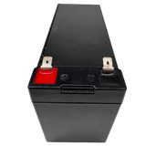 APC BE500C Battery Replacement Kit