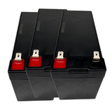 CyberPower OL1000RTXL2U Battery Replacement Kit