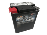 Deka ETX15 Battery