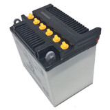 GS CB7C-A Battery Replacement