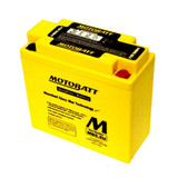 Gilera SP02 Kick-Start Battery Replacement