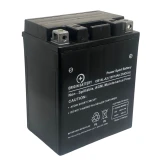 Power-Sonic AGM CB14L-A2  Battery Replacement