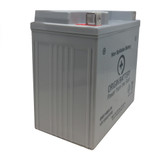 Power-Sonic PTX14-BS Battery Replacement