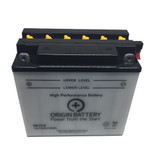 Origin OR16-B Battery - 12V 19AH 240CCA