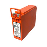 Power Storage Solutions 12GX100F 12V 100Ah pure lead front access telecom battery
