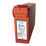 Power Storage Solutions 12GX210F 12V 210Ah pure lead front access telecom battery